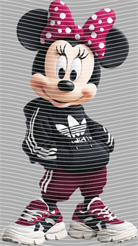Mickey-AMQ 2903
